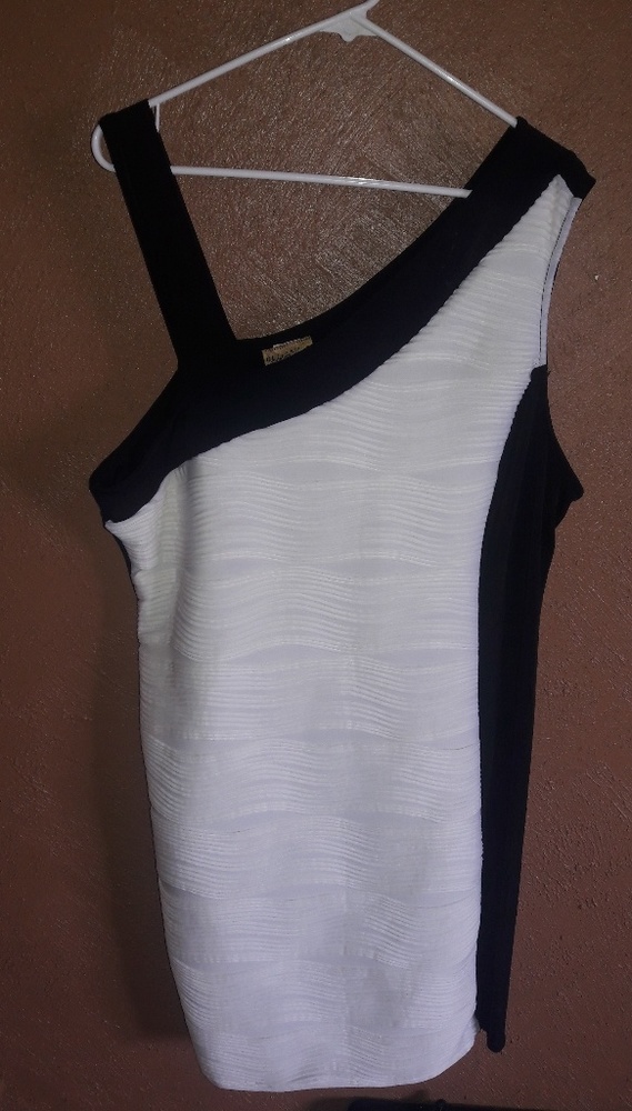 Woman's Dress